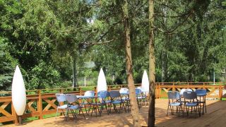 pushcha-congress-hotel