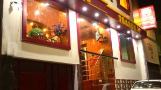 hotel-thakur-ji