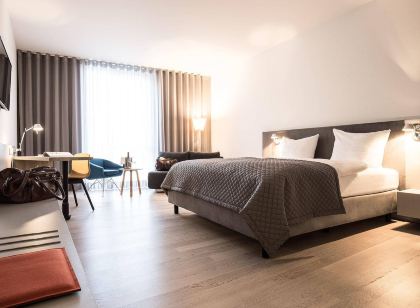 Maximilians Boutique-Hotel Landau