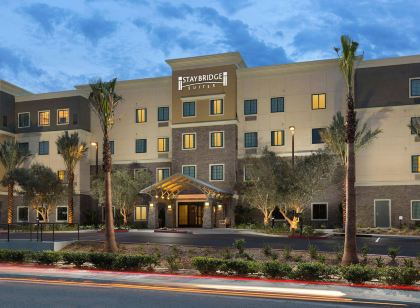 Staybridge Suites Corona South