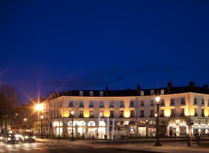 Hôtel & Spa Oceania l'Univers Tours