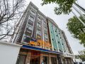 yeste-hotel-shishou-jiefang-avenue