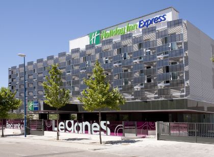 Holiday Inn Express Madrid - Leganes