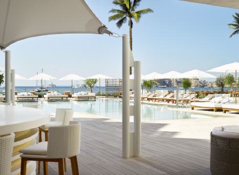 Nobu Hotel Ibiza Bay