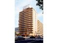 toyoko-inn-hokkaido-sapporo-station-nishi-hokudai-mae