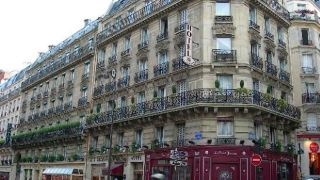 apartment-saint-michel-free-parking