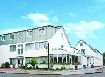 Hotel Restaurant "Im Winkel"