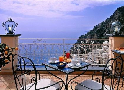 Positano Art Hotel Pasitea