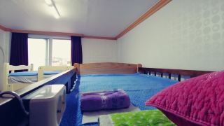 daejeon-guesthouse-sky-garden-hostel