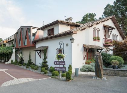 Quintessia Hôtel & Spa - Nantes Orvault