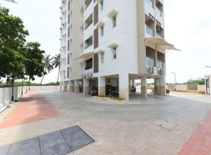 OYO 14716 Flagship OMR Kelambakkam