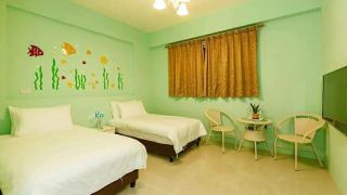 momo-homestay