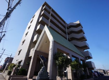 Alphabed 高松レインボー通り