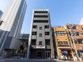 oyo-unihotel-midosuji-hommachi