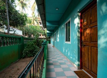 Nelmar Nest Guest House