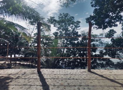 Cocovana Beach Resort - Hostel - Adults Only