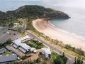 rosslyn-bay-resort