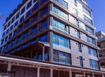 Hotel Atlas