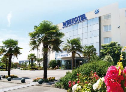Westotel Nantes Atlantique