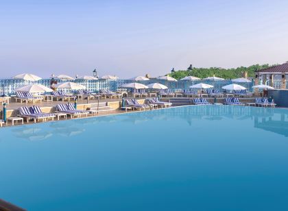Sheraton Montazah Hotel
