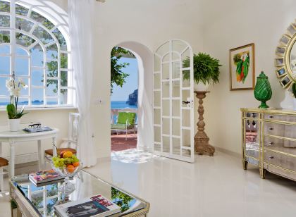 Villa Boheme Exclusive Luxury Suites