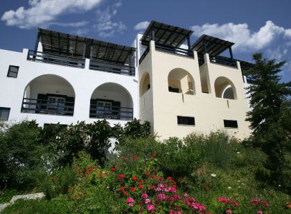 Andros Holiday Hotel