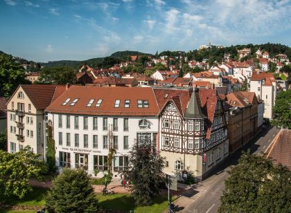 Hotel Glockenhof