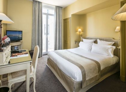 Le Cavendish - Hotel 4 étoiles Cannes