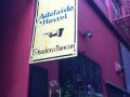 adelaide-hostel