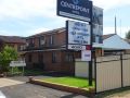 centrepoint-motel
