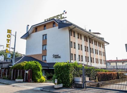Hotel Galant
