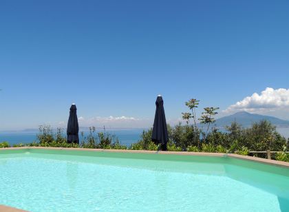 Hotel Torre Barbara