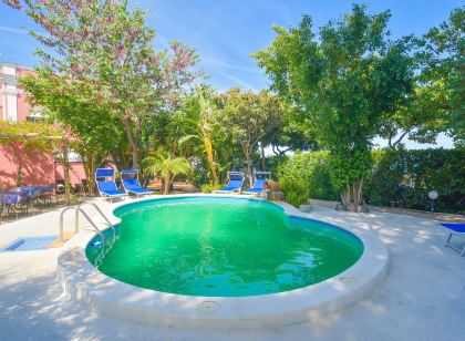 Albergo Italia - Beach Hotel