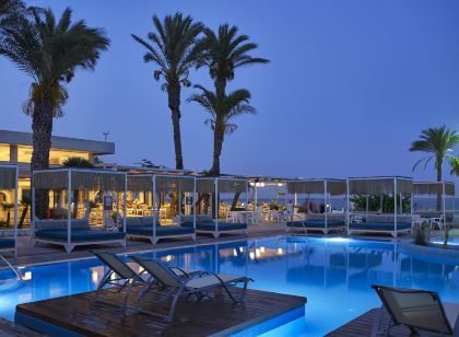Epsilon Hotel Apartments