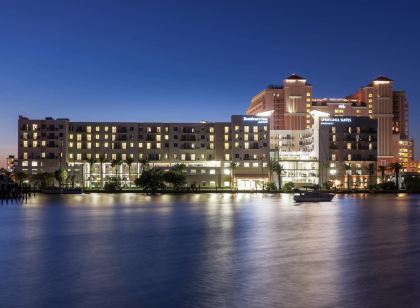 Residence Inn Clearwater Beach