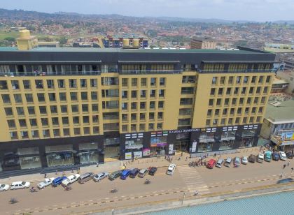 Kampala Boulevard Suites