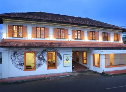 Presidency Artotel, Kochi