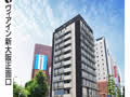via-inn-shin-osaka-shomenguchi-jr-west-group