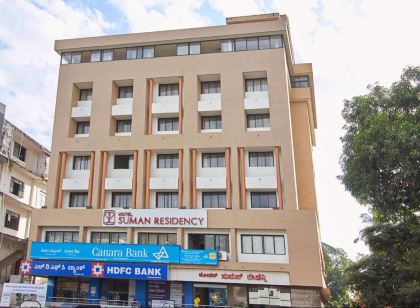 Suman Residency