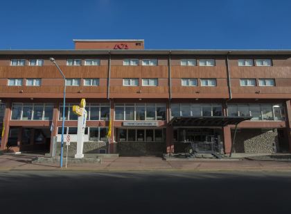 Hotel Canal Beagle