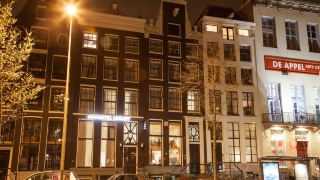 hotel-library-amsterdam