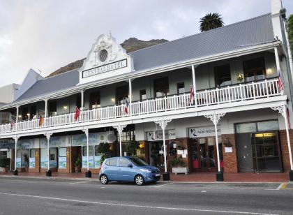 Central Hotel Guest House