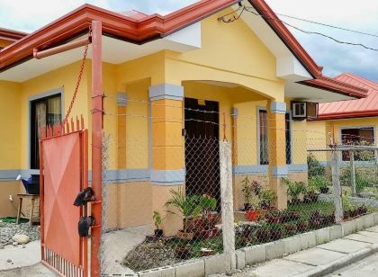 Jireh’s Guests Home
