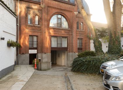 Hotel Gravensteen