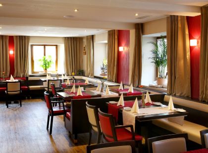 Adler Restaurant & Zimmer