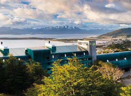 Arakur Ushuaia Resort & Spa