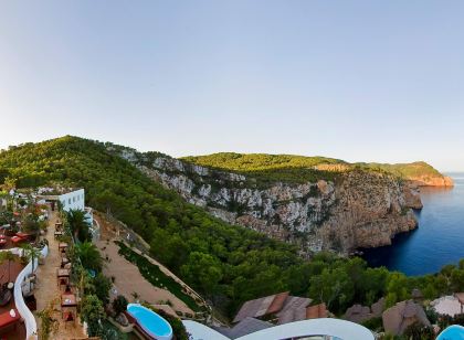 Hacienda Na Xamena, Ibiza