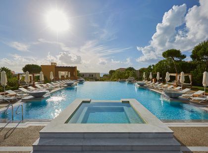 The Westin Resort, Costa Navarino