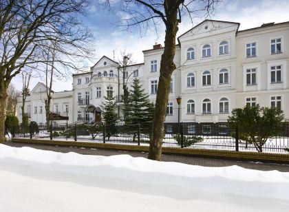 Maxymilian Unique Hotel - Adults Only