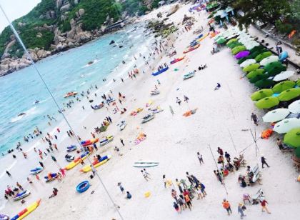 Beach Pearl Hotel